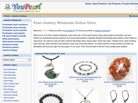 youpearl.com
