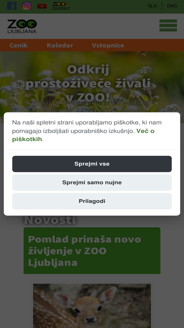 zoo.si
