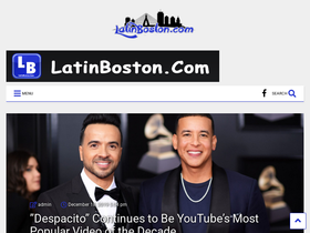 latinboston.com