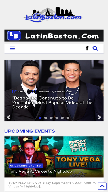 latinboston.com