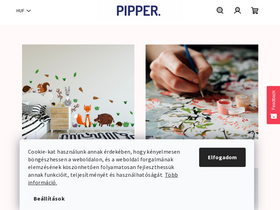 pipper.hu