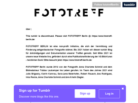 fototreffberlin.tumblr.com