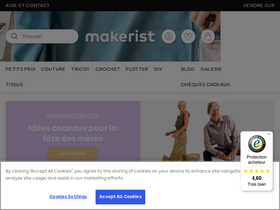 makerist.fr