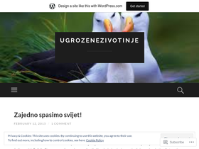 ugrozenezivotinje.wordpress.com
