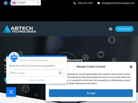 abtechtechnologies.com