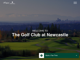 newcastlegolf.com