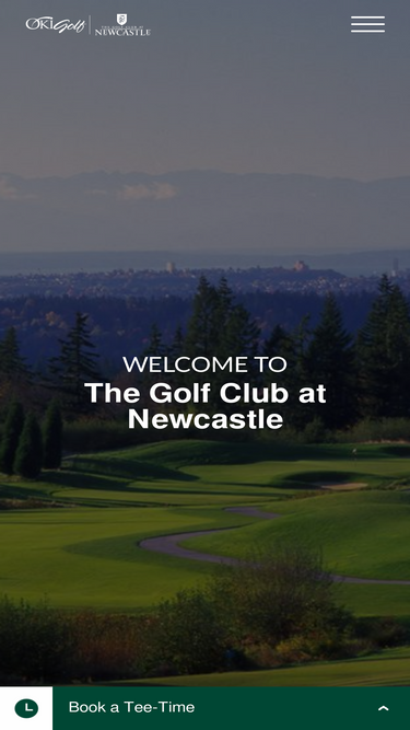 newcastlegolf.com
