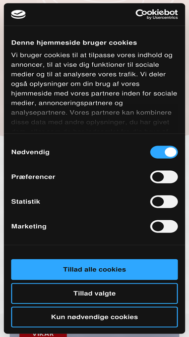 sosvikar.dk