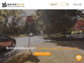 drivewisebc.com