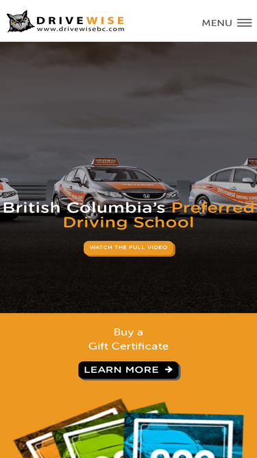 drivewisebc.com