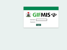 pfm.gifmis.gov.ng