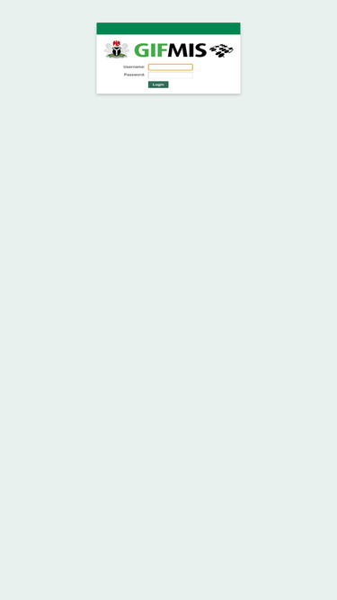 pfm.gifmis.gov.ng