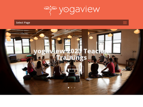 yogaview.com