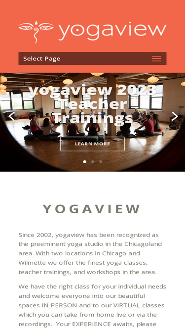 yogaview.com