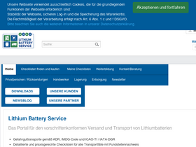 lithium-batterie-service.de