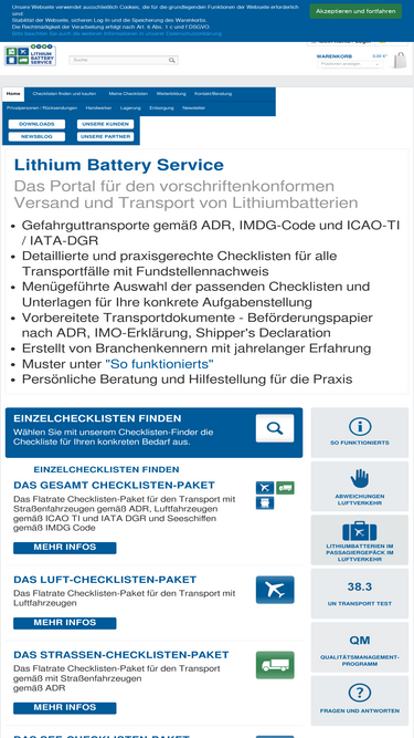 lithium-batterie-service.de