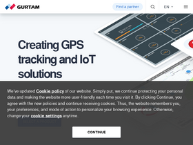 'forum.gurtam.com' screenshot