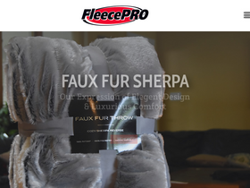 fleecepro.com