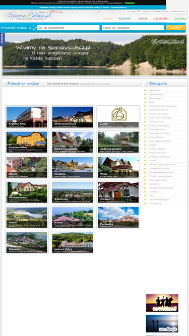 spaniewpolsce.pl