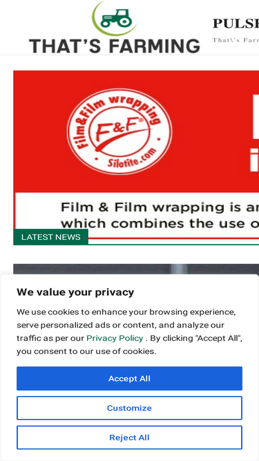 thatsfarming.com