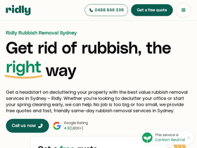 ridly.com.au