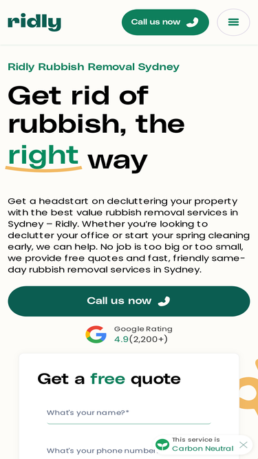 ridly.com.au