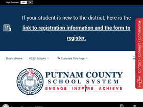 'pcsstn.com' screenshot