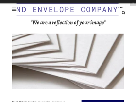 ndenvelope.com