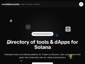 solanabox.tools