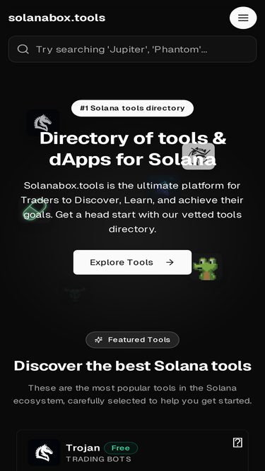 solanabox.tools
