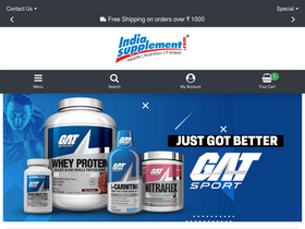 indiasupplement.com