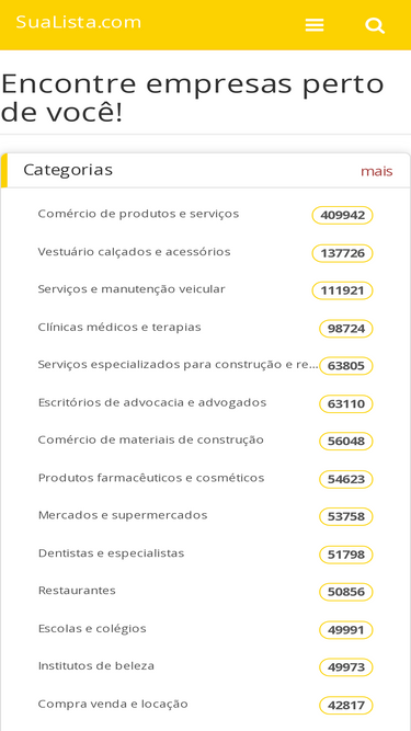 sualista.com