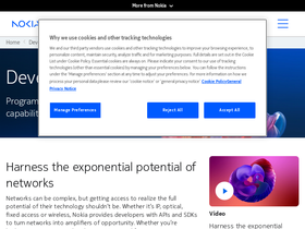 developer.nokia.com
