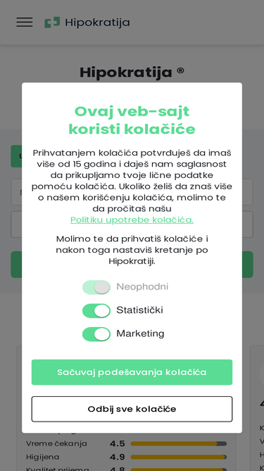 hipokratija.rs
