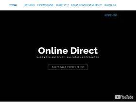 onlinedirect.bg