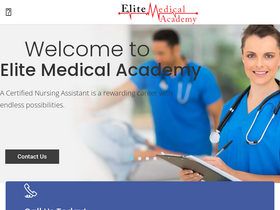 elitemedacademy.com
