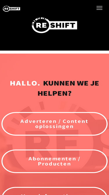 reshift.nl