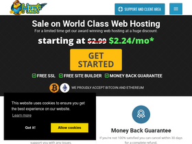 hawkhost.com