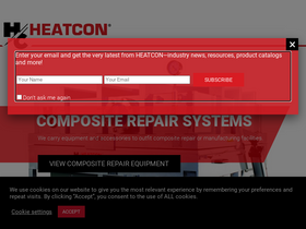 heatcon.com