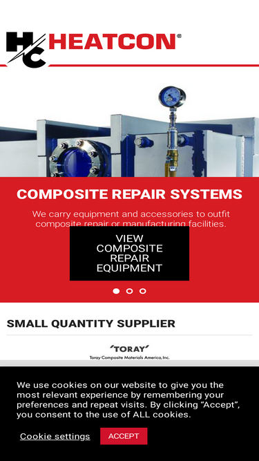 heatcon.com