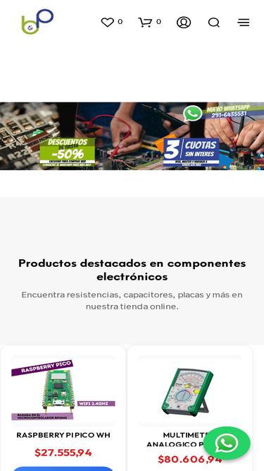electronicabyp.com.ar