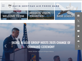 dm.af.mil