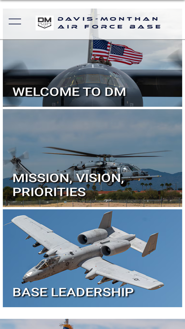dm.af.mil