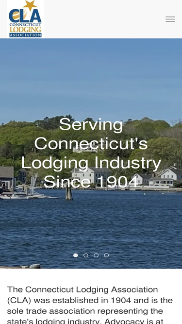 ctlodgingassoc.com