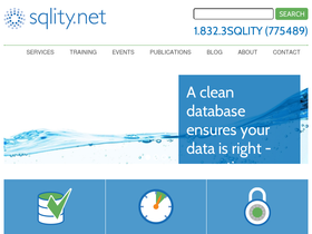 sqlity.net