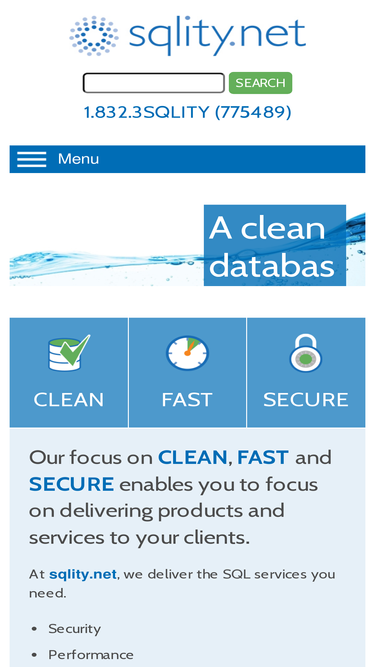 sqlity.net