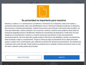 actasanitaria.com