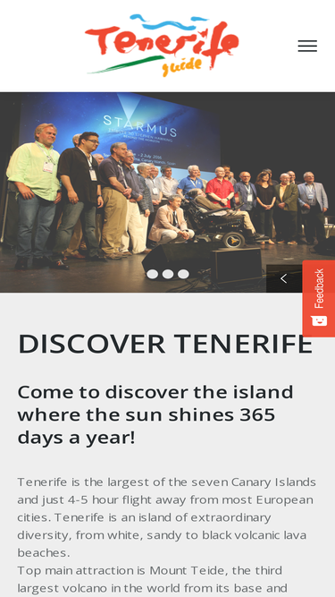 tenerifeguide.com