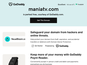 maniatv.com