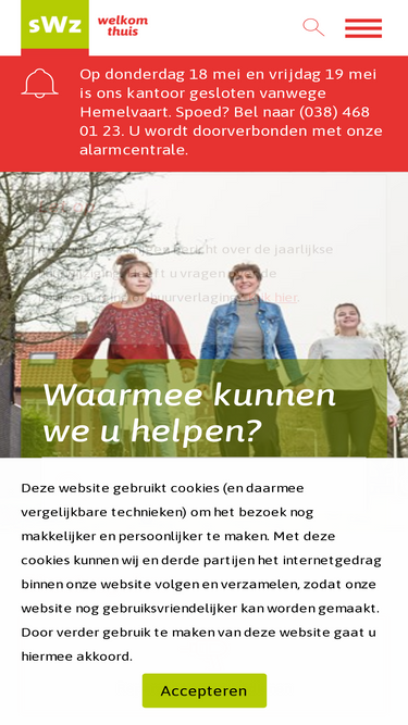 swz.nl